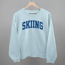 Load image into Gallery viewer, Skiing Arch