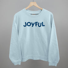 Load image into Gallery viewer, Joyful (Blue)