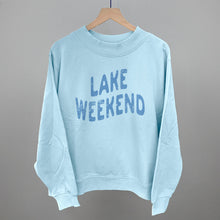 Load image into Gallery viewer, Lake Weekend Distressed