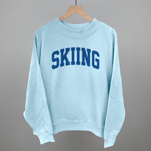 Load image into Gallery viewer, Skiing Arch