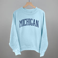 Load image into Gallery viewer, Michigan Arch