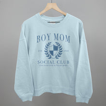 Load image into Gallery viewer, Boy Mom Social Club