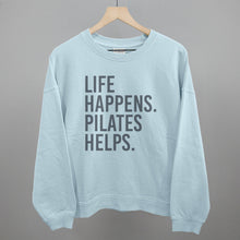 Load image into Gallery viewer, Life Happens Pilates Helps