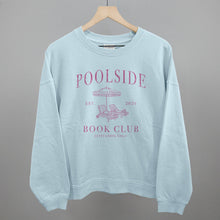 Load image into Gallery viewer, Poolside Book Club