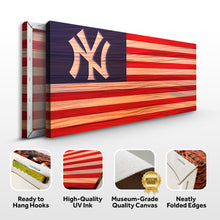 Load image into Gallery viewer, New York Yankees - Sport Signs