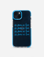 Load image into Gallery viewer, No Fear in Love Phone Case