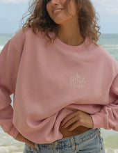 Load image into Gallery viewer, No Greater Love Unisex Crewneck