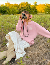 Load image into Gallery viewer, No Greater Love Unisex Crewneck