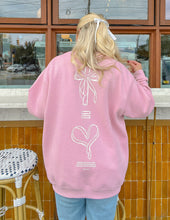 Load image into Gallery viewer, No Greater Love Unisex Crewneck