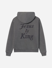 Load image into Gallery viewer, Not Sorry Jesus Is King Unisex Hoodie