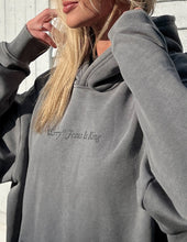 Load image into Gallery viewer, Not Sorry Jesus Is King Unisex Hoodie
