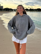 Load image into Gallery viewer, Not Sorry Jesus Is King Unisex Hoodie