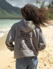 Load image into Gallery viewer, Not Sorry Jesus Is King Unisex Hoodie
