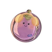 Load image into Gallery viewer, Gilt Vegetable Cartoon Suitable for Magsafe Magnetic Bracket Mobile Phone Airbag Bracket Telescopic Portable Advanced Personality