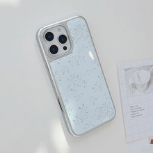 Load image into Gallery viewer, Gilt ins fresh flower apple 16pro max mobile phone case iphone15 Epoxy 17 suitable for huawei mate70