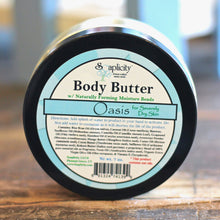 Load image into Gallery viewer, Oasis Body Butter