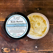 Load image into Gallery viewer, Oasis Body Butter
