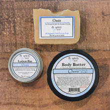 Load image into Gallery viewer, Oasis Bundles for Severely Dry Skin