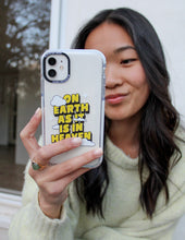 Load image into Gallery viewer, On Earth as it is in Heaven Phone Case