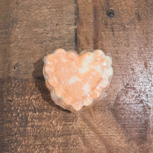 Load image into Gallery viewer, Orange Creamsicle Bubble Bomb