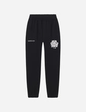 Load image into Gallery viewer, Our World Needs Jesus Black Unisex Sweatpant