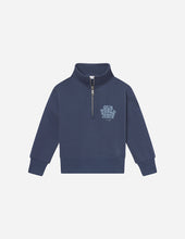 Load image into Gallery viewer, Our World Needs Jesus Kids Half-Zip