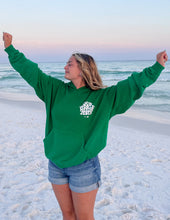 Load image into Gallery viewer, Our World Needs Jesus Unisex Hoodie