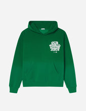 Load image into Gallery viewer, Our World Needs Jesus Unisex Hoodie