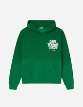 Load image into Gallery viewer, Our World Needs Jesus Unisex Hoodie