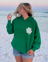 Load image into Gallery viewer, Our World Needs Jesus Unisex Hoodie