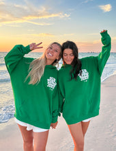 Load image into Gallery viewer, Our World Needs Jesus Unisex Hoodie
