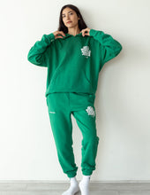 Load image into Gallery viewer, Our World Needs Jesus Unisex Sweatpant