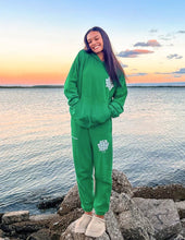Load image into Gallery viewer, Our World Needs Jesus Unisex Sweatpant