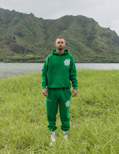 Load image into Gallery viewer, Our World Needs Jesus Unisex Sweatpant