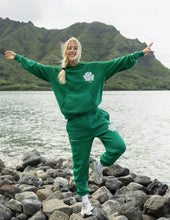 Load image into Gallery viewer, Our World Needs Jesus Unisex Sweatpant