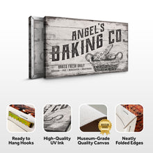 Load image into Gallery viewer, Baking Co Sign III