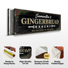 Load image into Gallery viewer, Bakery Sign