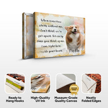 Load image into Gallery viewer, Pet Memorial Sign II