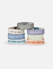 Load image into Gallery viewer, Pastel Kids Reversible Wristband Pack