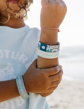 Load image into Gallery viewer, Pastel Kids Reversible Wristband Pack