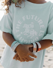 Load image into Gallery viewer, Pastel Kids Reversible Wristband Pack