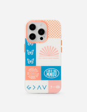 Load image into Gallery viewer, Patchwork Phone Case
