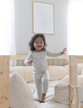 Load image into Gallery viewer, Peace Bamboo Kids Pajama Set