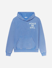 Load image into Gallery viewer, Peace Be Still Unisex Hoodie