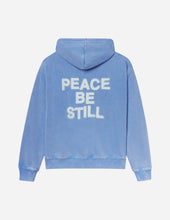 Load image into Gallery viewer, Peace Be Still Unisex Hoodie