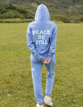 Load image into Gallery viewer, Peace Be Still Unisex Hoodie