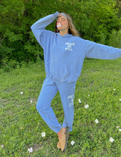 Load image into Gallery viewer, Peace Be Still Unisex Sweatpant