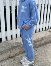 Load image into Gallery viewer, Peace Be Still Unisex Sweatpant