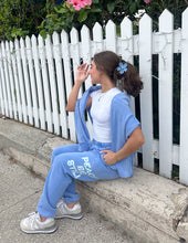 Load image into Gallery viewer, Peace Be Still Unisex Sweatpant