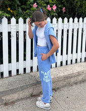 Load image into Gallery viewer, Peace Be Still Unisex Sweatpant